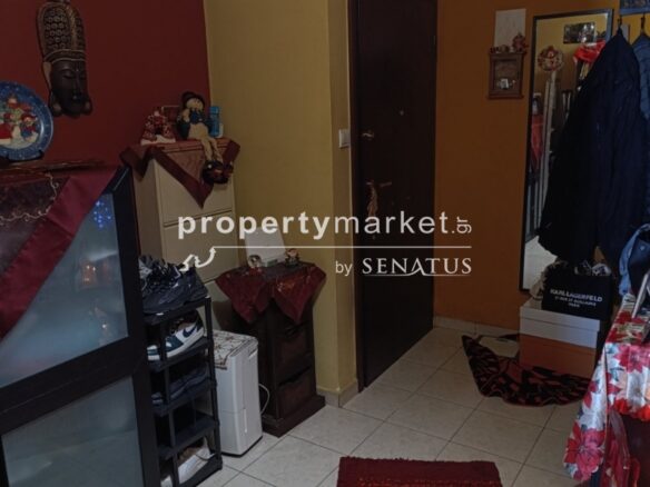 Apartment 83 M²