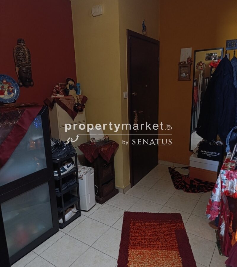 Apartment 83 M²