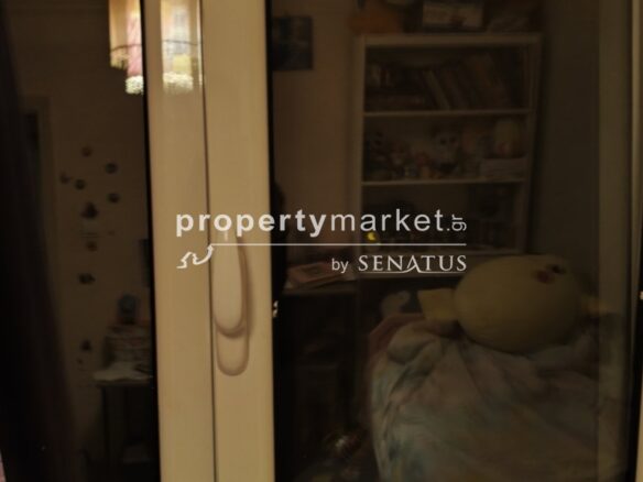 Apartment 83 M²