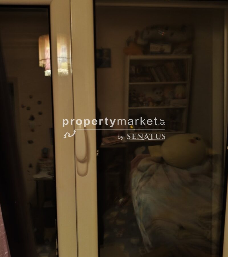 Apartment 83 M²