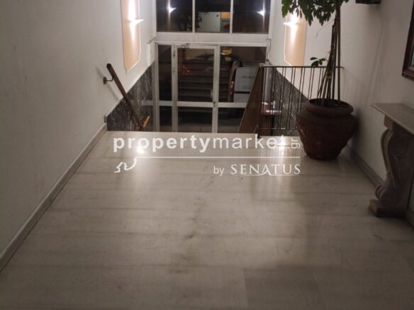 Apartment 83 M²