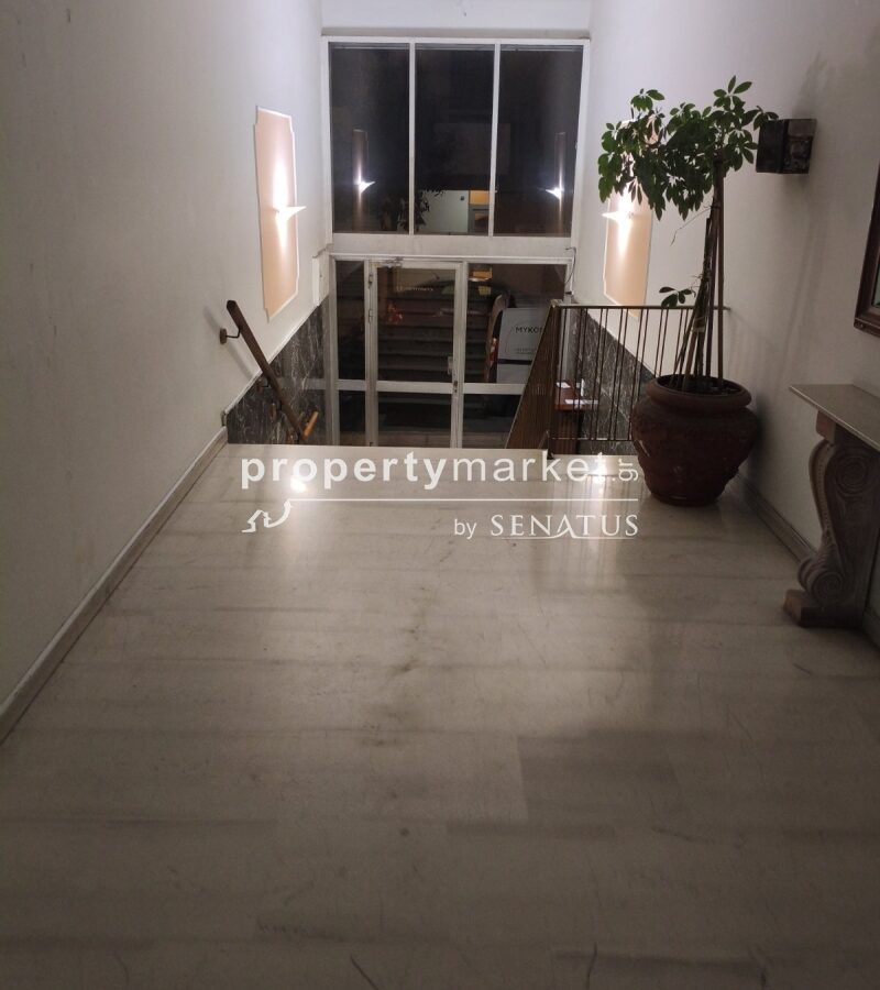 Apartment 83 M²