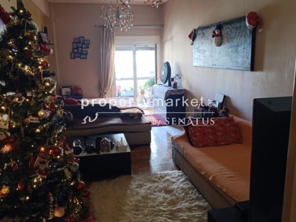 Apartment 83 M²