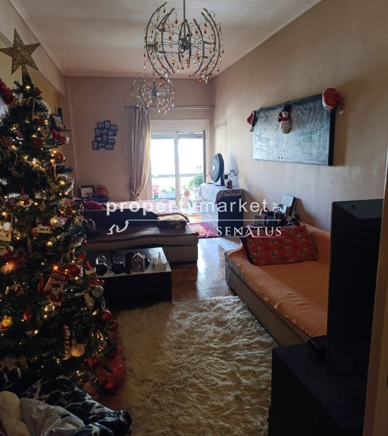 Apartment 83 M²
