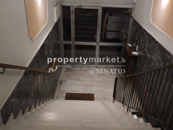 Apartment 83 M²