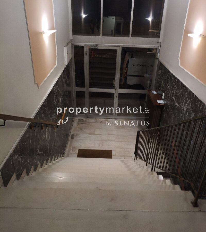 Apartment 83 M²