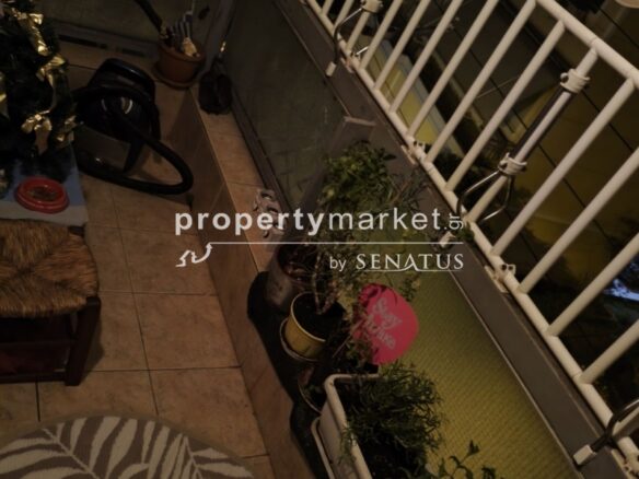 Apartment 83 M²