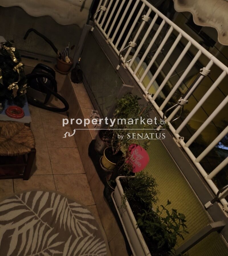 Apartment 83 M²