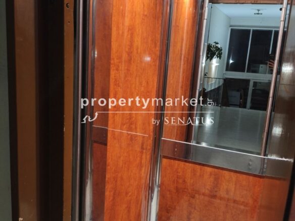 Apartment 83 M²