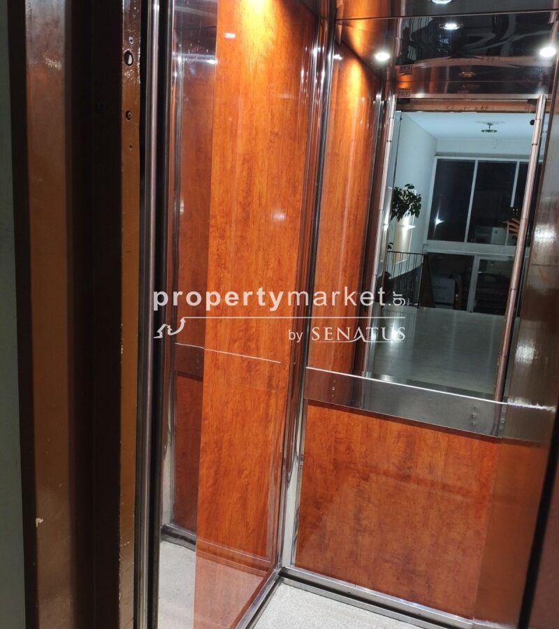 Apartment 83 M²