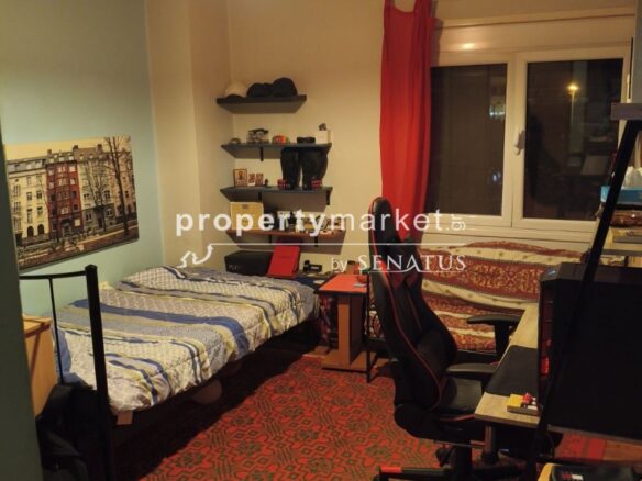 Apartment 83 M²
