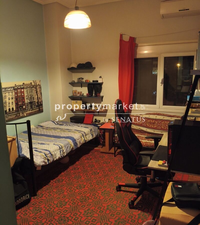 Apartment 83 M²