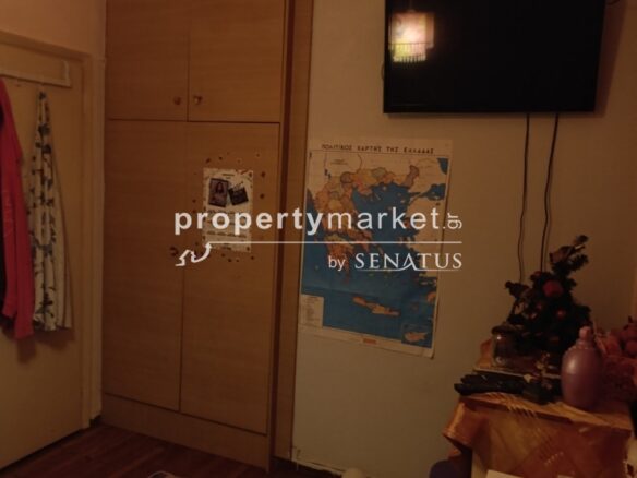 Apartment 83 M²