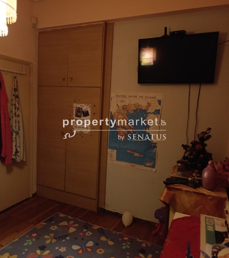 Apartment 83 M²