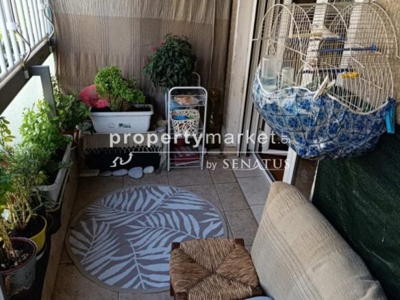 Apartment 83 M²