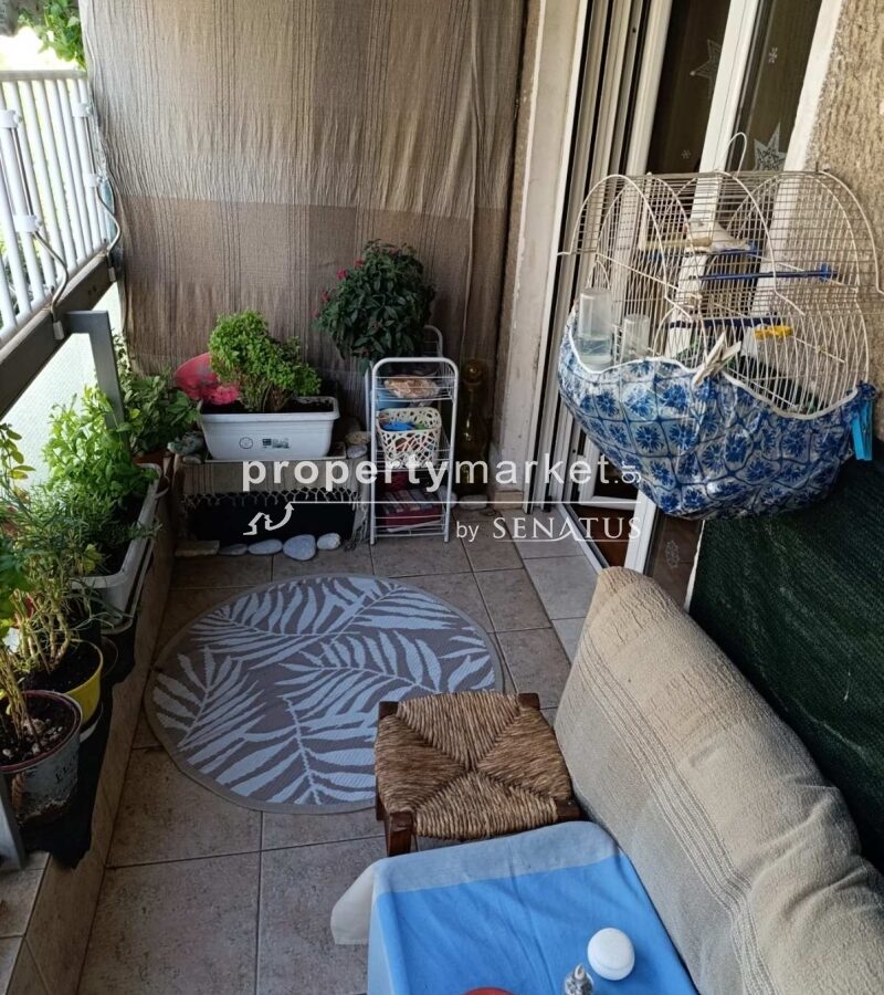 Apartment 83 M²
