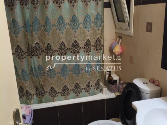 Apartment 83 M²