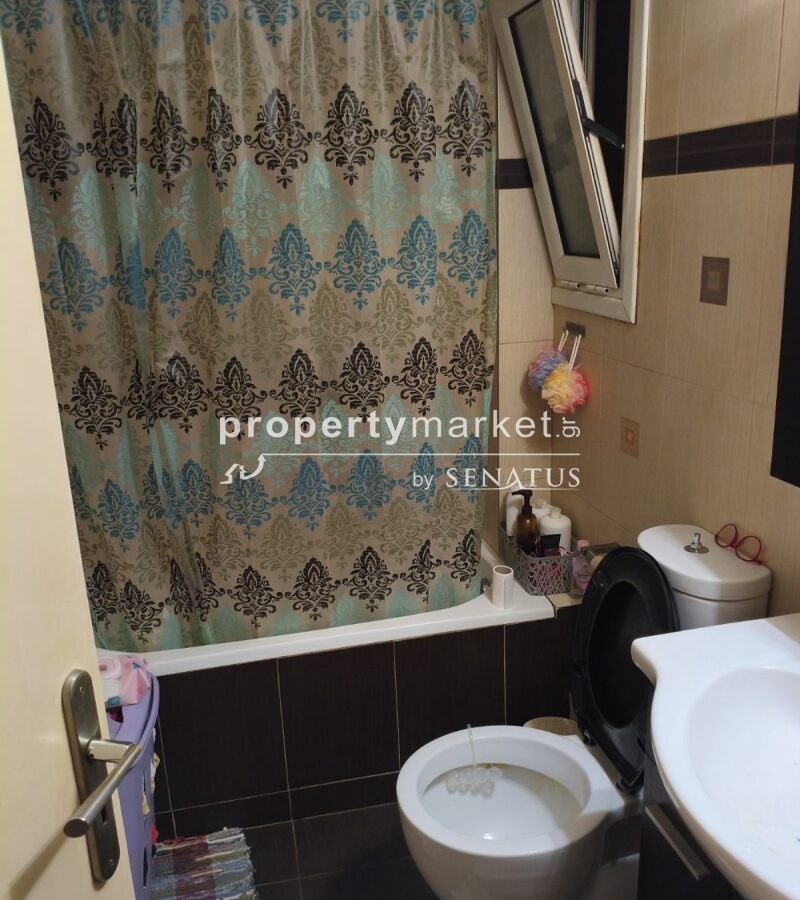 Apartment 83 M²