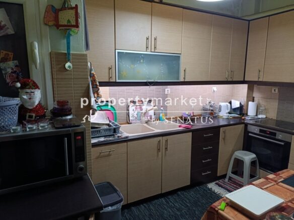 Apartment 83 M²