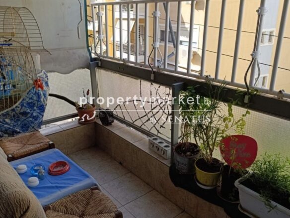 Apartment 83 M²