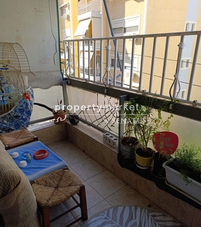 Apartment 83 M²
