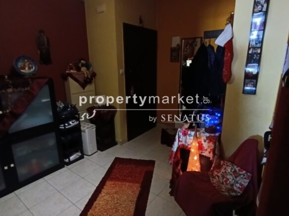 Apartment 83 M²