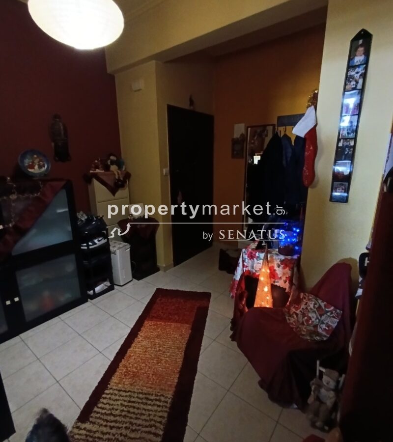 Apartment 83 M²