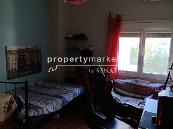 Apartment 83 M²