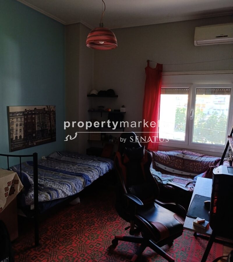 Apartment 83 M²