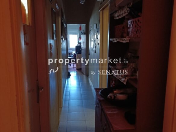 Apartment 83 M²