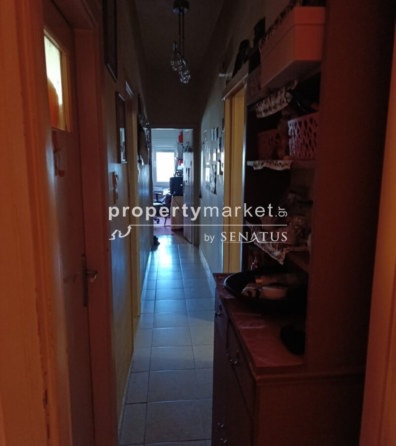 Apartment 83 M²