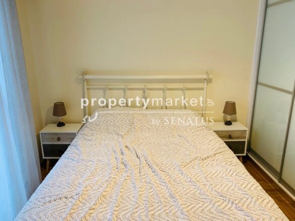 Excellent Apartment 50 M²