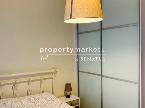 Excellent Apartment 50 M²