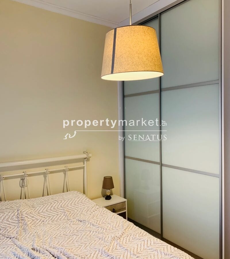 Excellent Apartment 50 M²