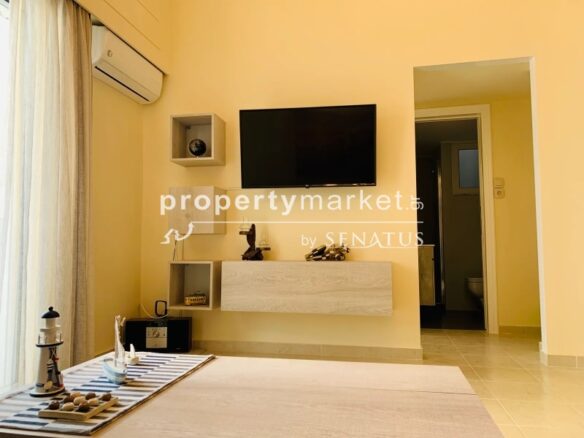 Excellent Apartment 50 M²
