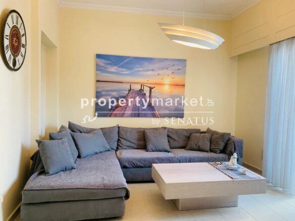 Excellent Apartment 50 M²