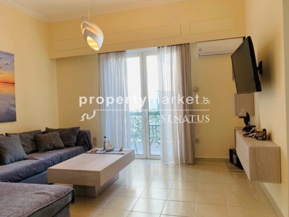 Excellent Apartment 50 M²