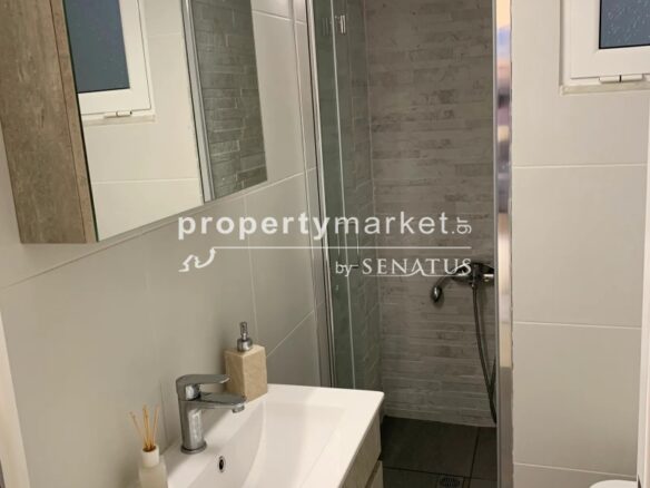 Excellent Apartment 50 M²