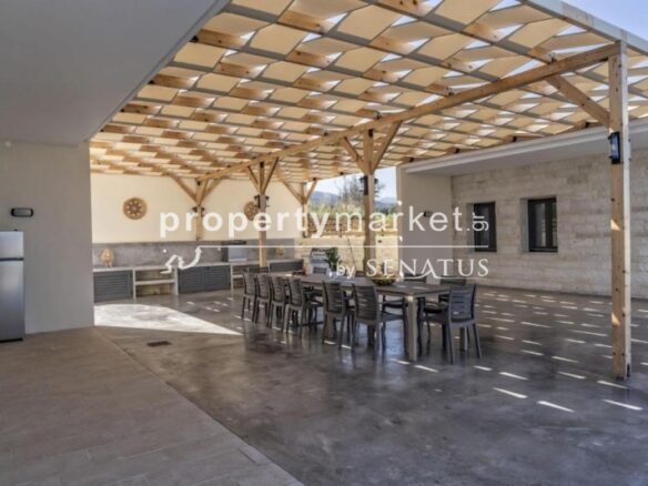 Villa 120 M²