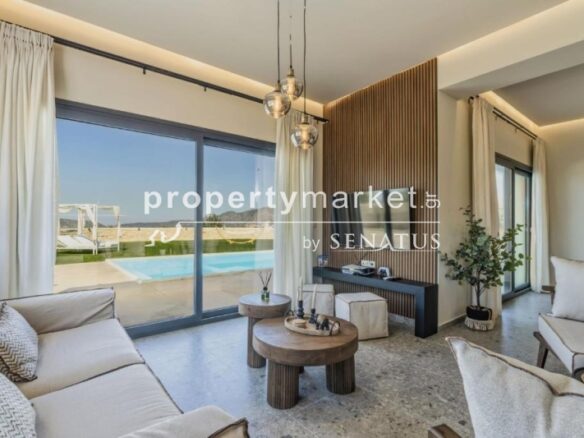 Villa 120 M²