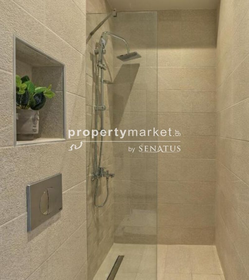 Villa 120 M²