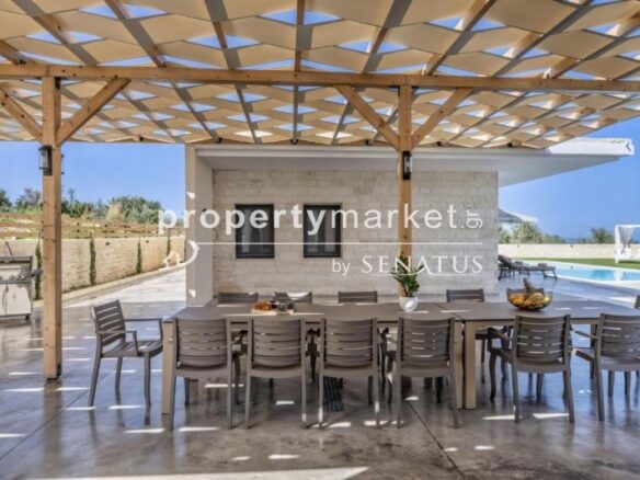 Villa 120 M²