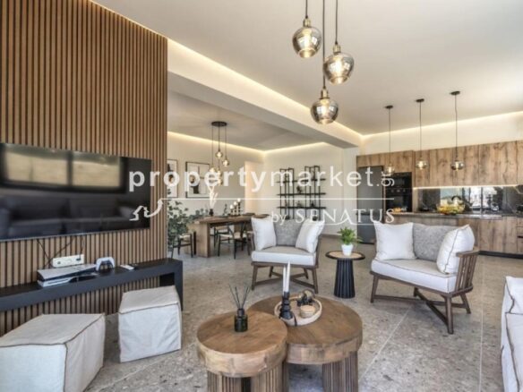 Villa 120 M²