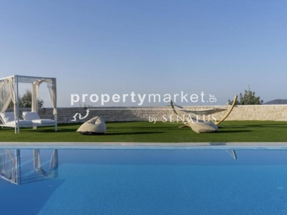 Villa 120 M²