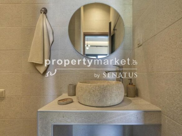 Villa 120 M²