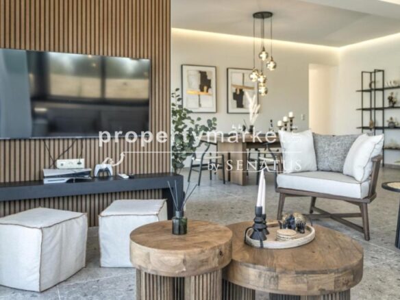 Villa 120 M²