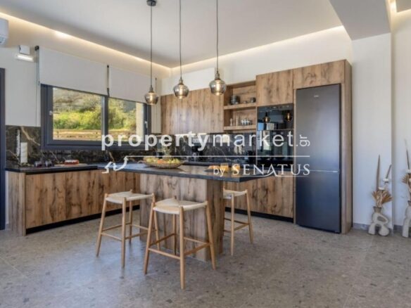 Villa 120 M²
