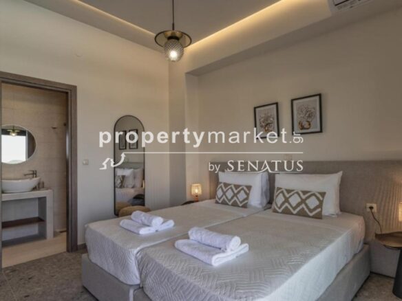 Villa 120 M²