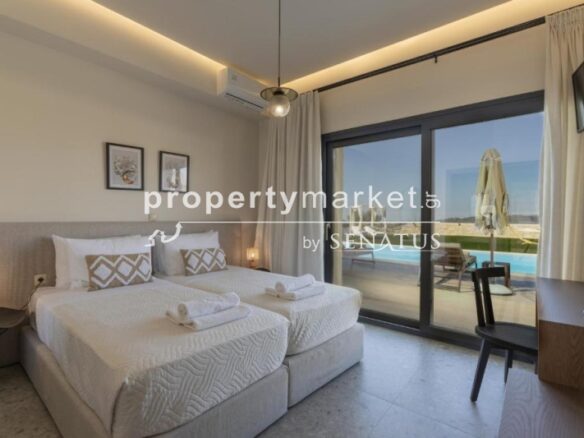 Villa 120 M²