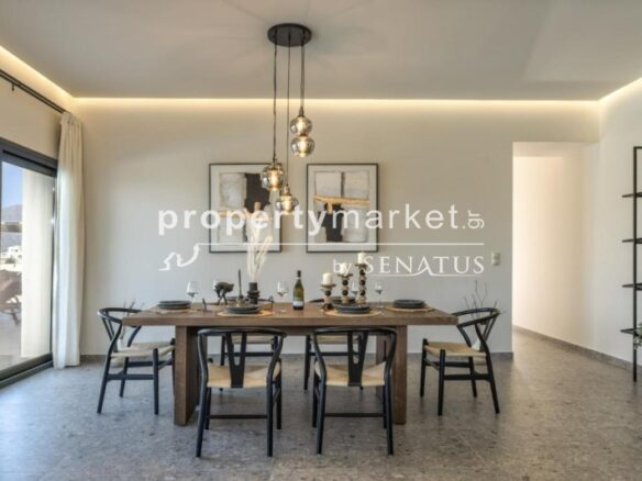 Villa 120 M²